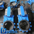 Made in China Knife bb-os&y gate valve